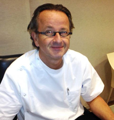 Raoul Fransen